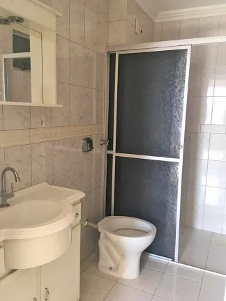 Imagem Apartamento com 3 Quartos à Venda, 89 m² em Centro - Criciúma