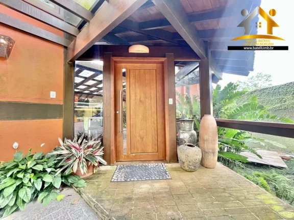 Imagem Casa - Granja Viana | Batelli Imóveis