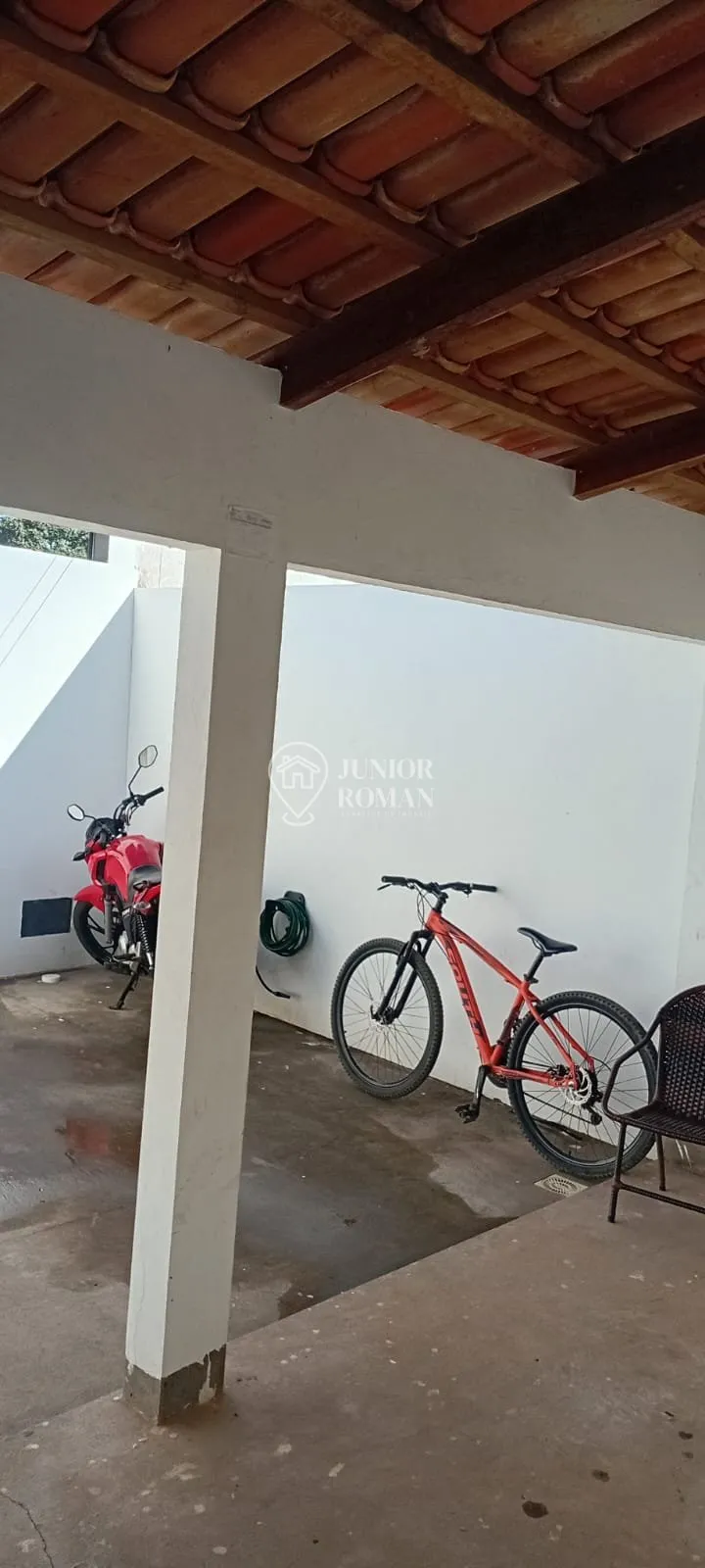 Imagem CASA NA VILA RICA - BARREIRAS/BA