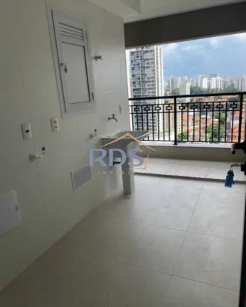 Imagem Apartamento - Padrão / Residencial / Santo Amaro