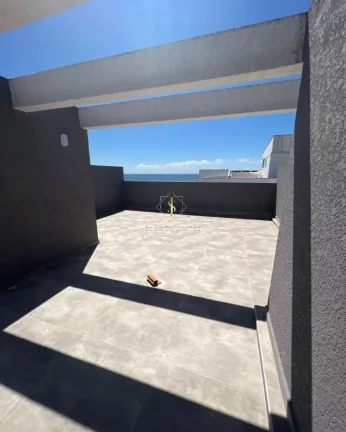 Imagem Triplex com piscina para venda, Coroados, com vista para o mar!!