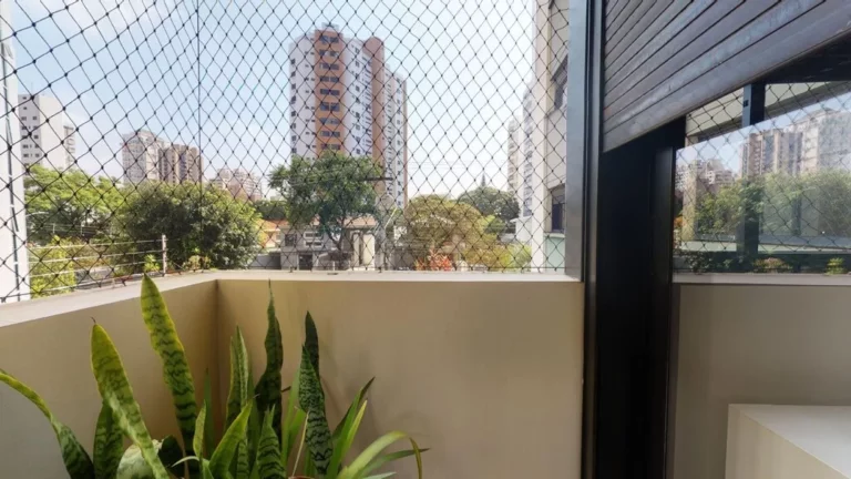 Imagem APARTAMENTO RESIDENCIAL em São Paulo - SP, Campo Belo