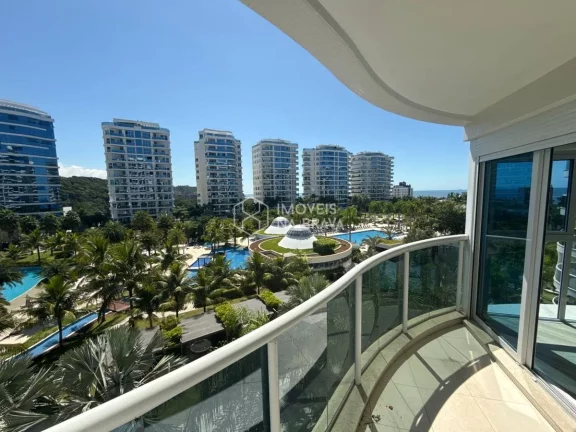 Foto do imóvel APARTAMENTO 4 QUARTOS - 4 VAGAS - LOCACAO - PRAIA BRAVA - ITAJAI/SC em Rua Delfim Mário Pádua Peixoto