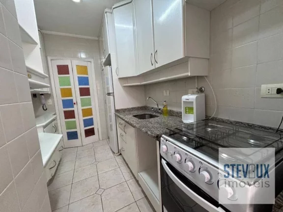 Imagem Apartamento para venda em Moema Pássaros ( está locado)