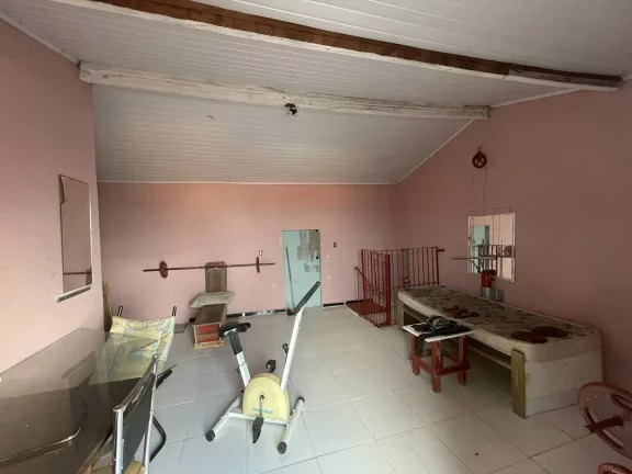 Imagem Casa 4 Quartos Vasques Martins Vasques Martins - Votorantim/SP