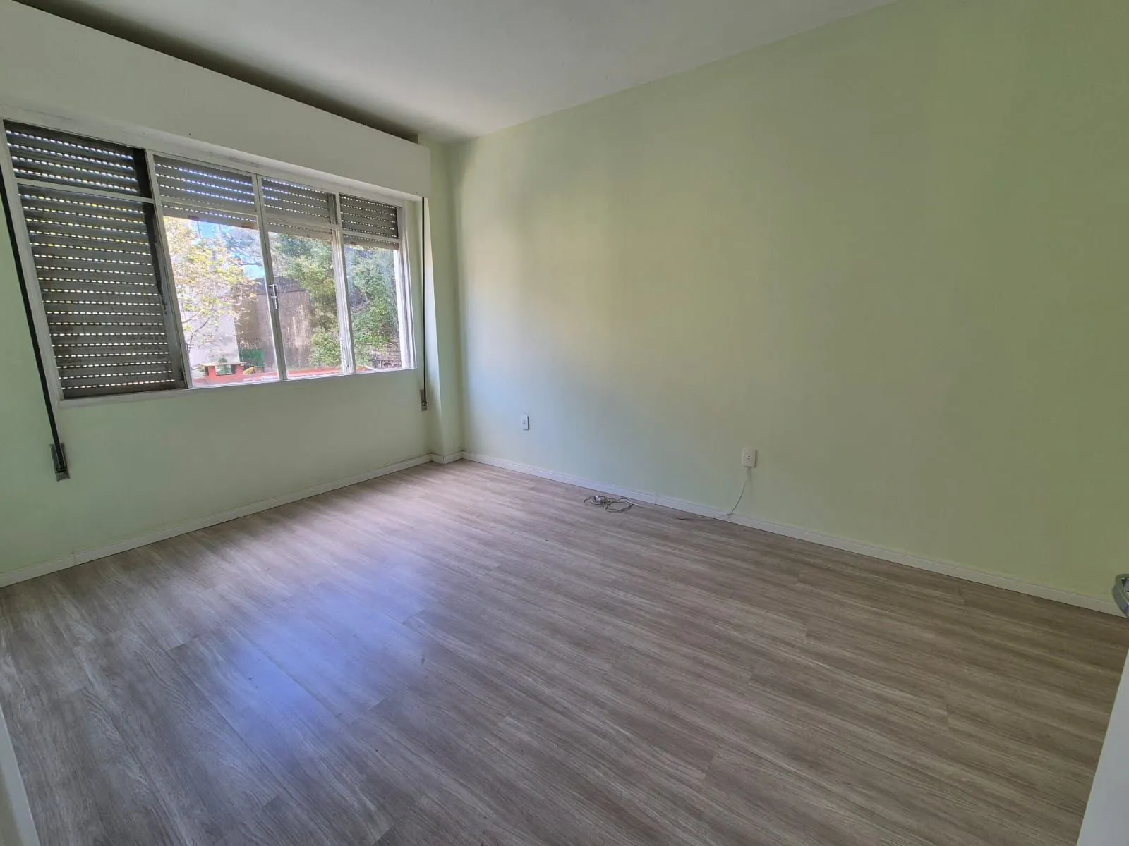 Imagem Ótimo apartamento 3 dormit´0rios na Felix da Cunha