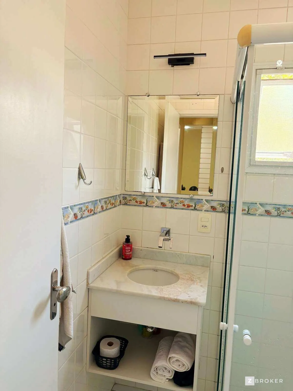 Imagem Apartamento à venda em Ubatuba, Itaguá, com 2 quartos, 65m2