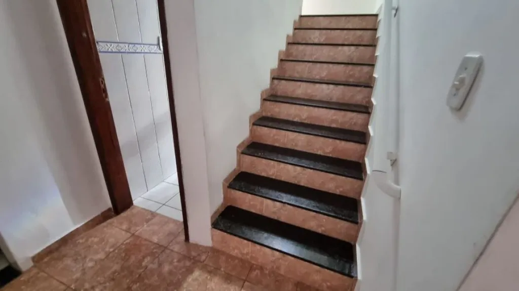 Imagem CASA COM 120,00 m² - OCIAN - PRAIA GRANDE SP