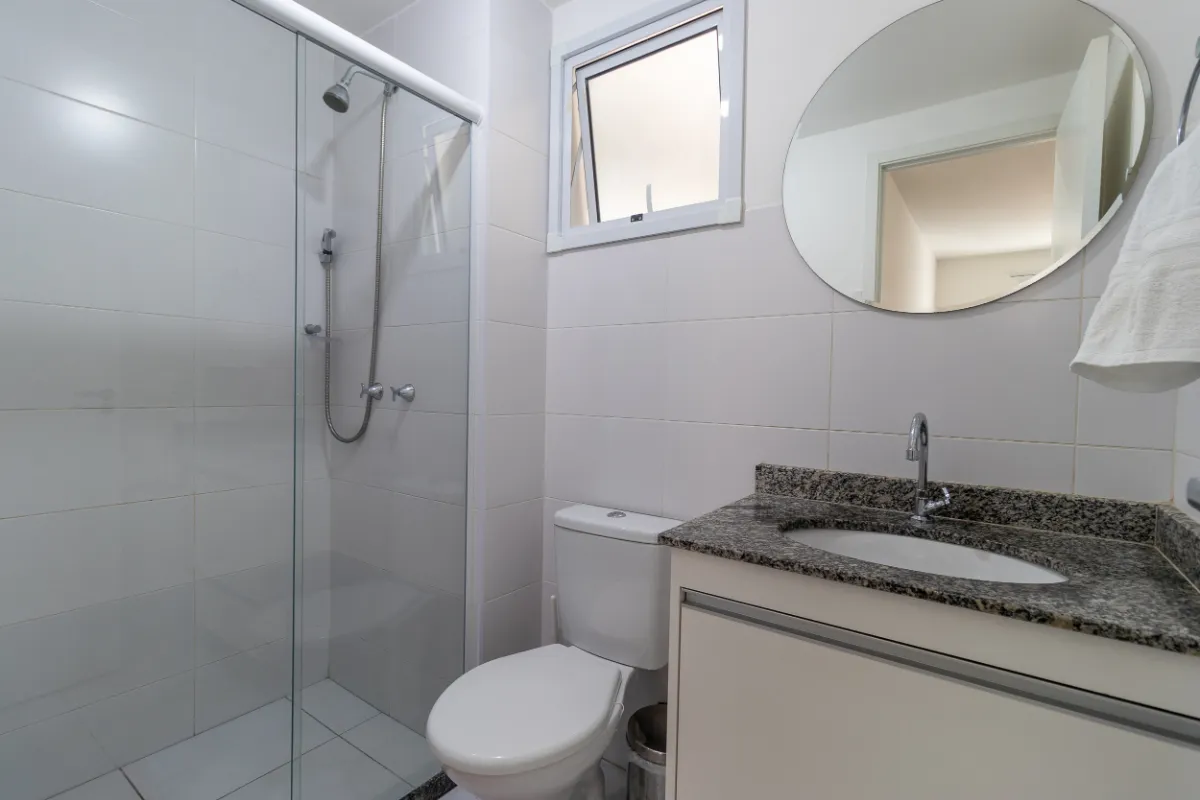 Imagem Apartamento para venda em Belém com 2 quartos, sendo 1 suíte, 65m2