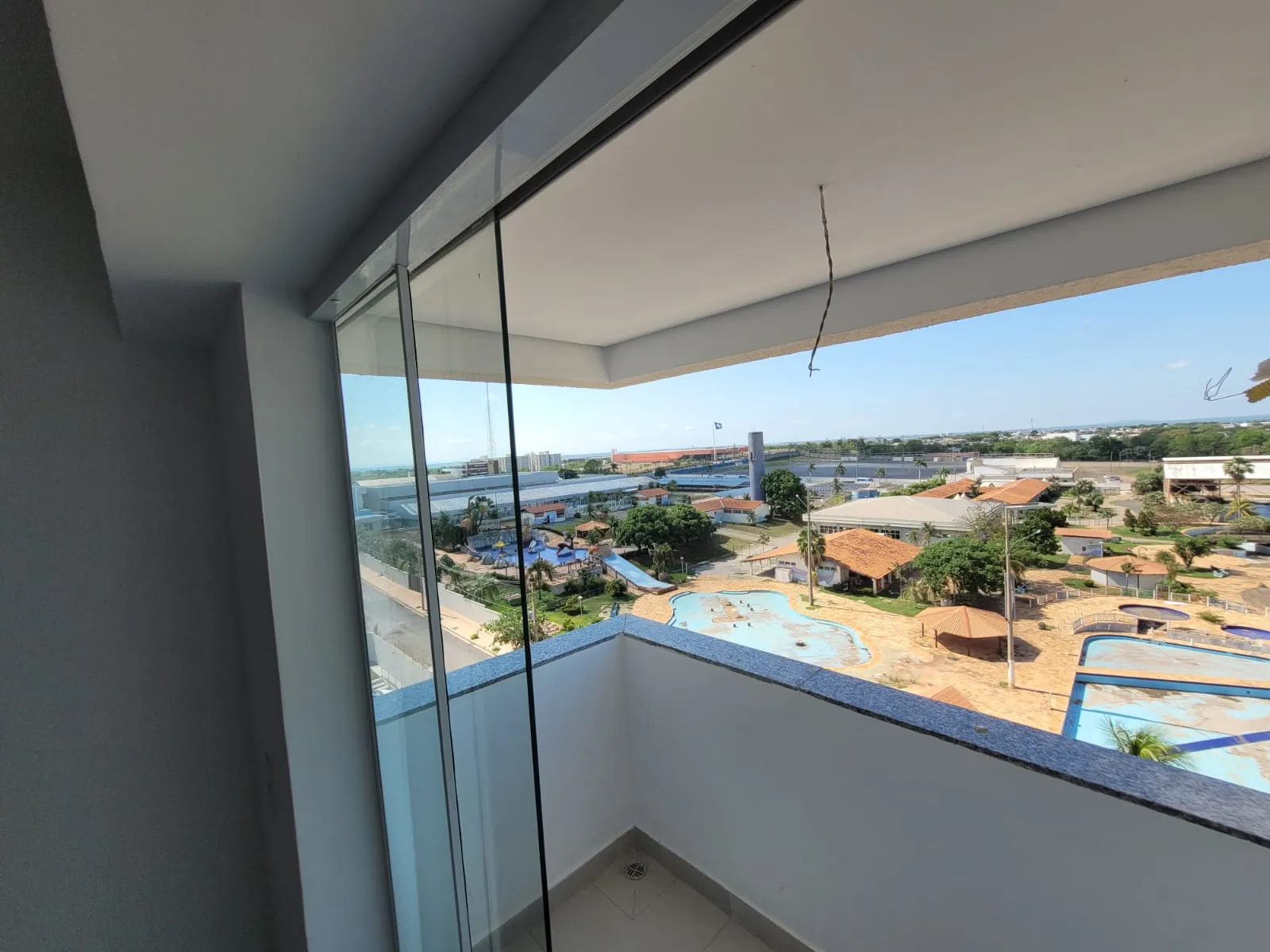 Imagem Apartamento 2 quartos - Lírio do vale - bairro Morada do ouro