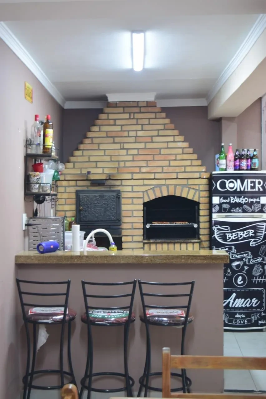 Imagem Casa com 4 Quartos à Venda, 315 m² em Ponte Grande - Guarulhos