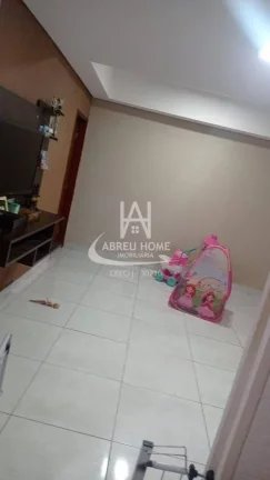 Imagem Casa, Loteamento Parque Residencial da Lealdade - São José do Rio Preto