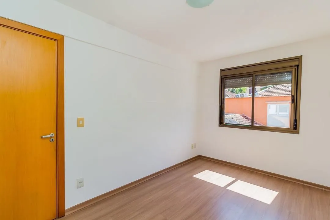 Imagem Apartamento Garden com Terraço Privativo no Rio Branco