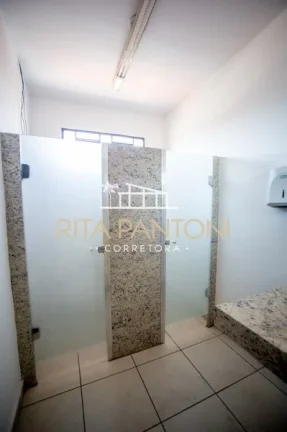 Imagem Sala Comercial - Ribeirão Preto - Centro - Região Central