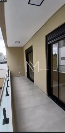 Imagem Casa para venda 3 Quartos sendo 3 Suítes 253m² - Baiiro Urbanova