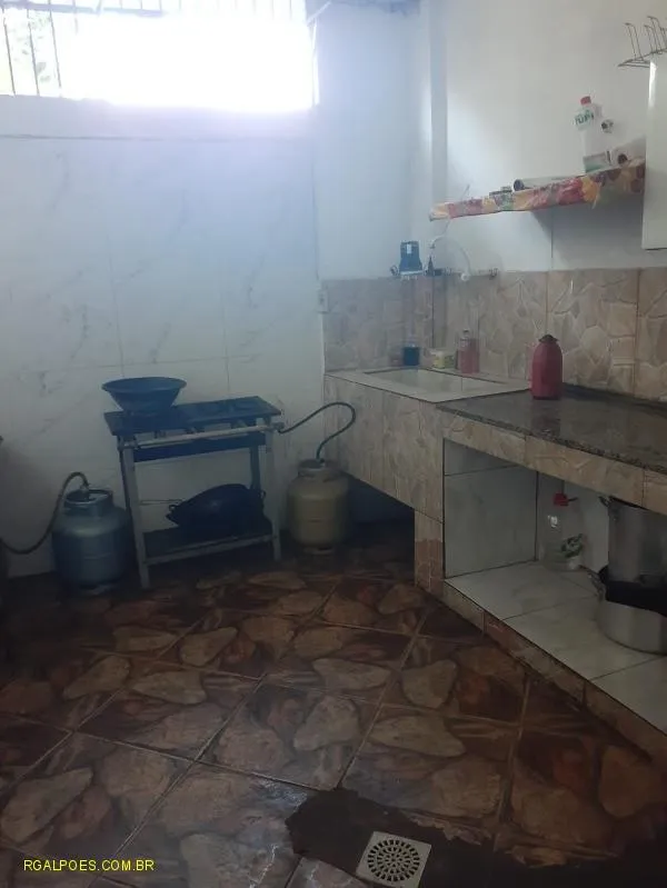 Imagem Comercial para Venda em BELFORD ROXO, Bom Pastor, 2 banheiros