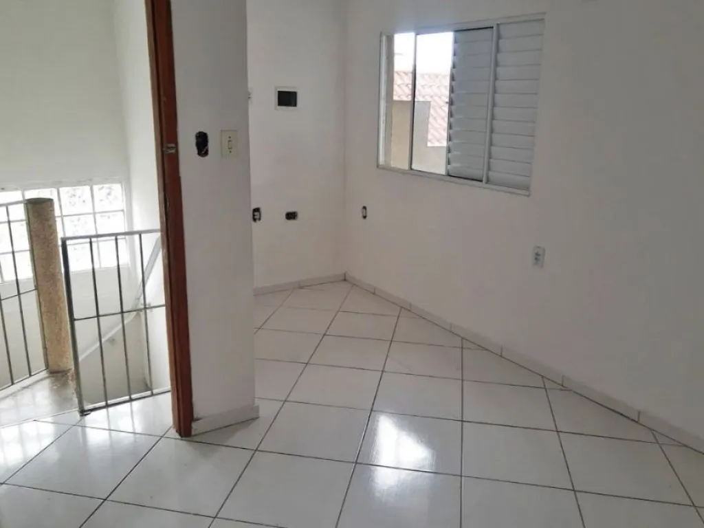 Imagem CASA COM 130,00 m² - MIRIM - PRAIA GRANDE SP