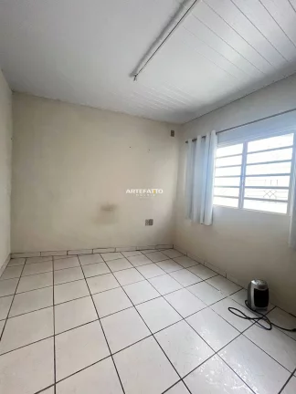 Imagem Vende-se três casas no mesmo terreno, Jardim Francano