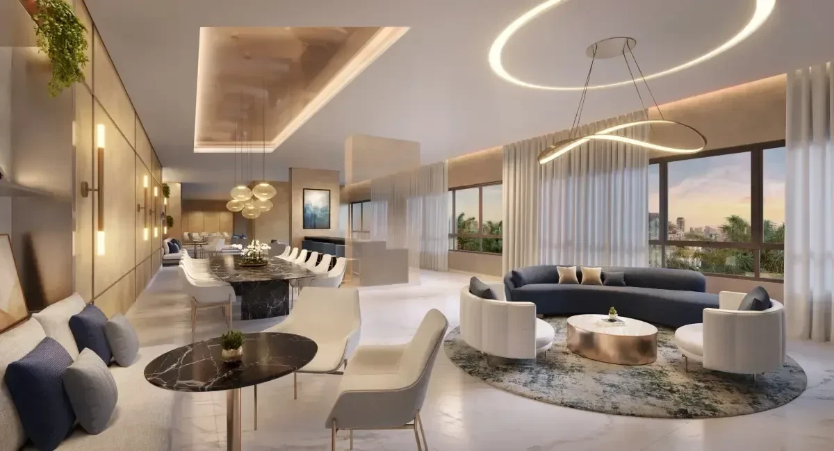 Imagem Apartamento com 4 Quartos à Venda, 188 m² em Vila Prudente - São Paulo