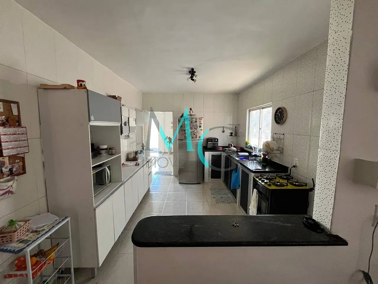 Imagem Casa à venda com piscina, Estrada do Tingui - Campo Grande, Rio de Janeiro, RJ