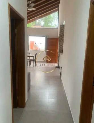 Imagem Casa 3 dormitórios ( 1 suíte), piscina, Capricórnio II, Caraguatatuba, Sp.