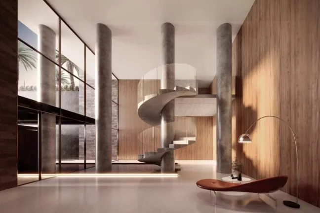 Imagem View JT - Residencial