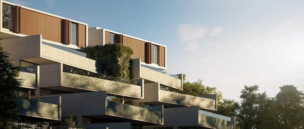 Imagem Apartamento Garden em Três Figueiras