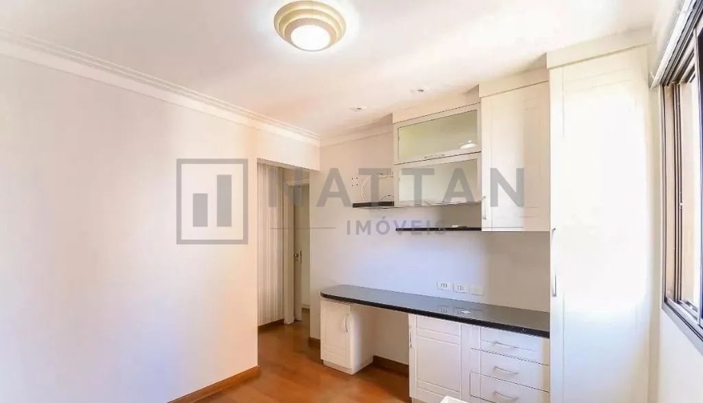 Imagem Apartamento com 3 dormitórios à venda, 168 m² por R$ 1.840.000,00 - Anália Franco - São Paulo/SP
