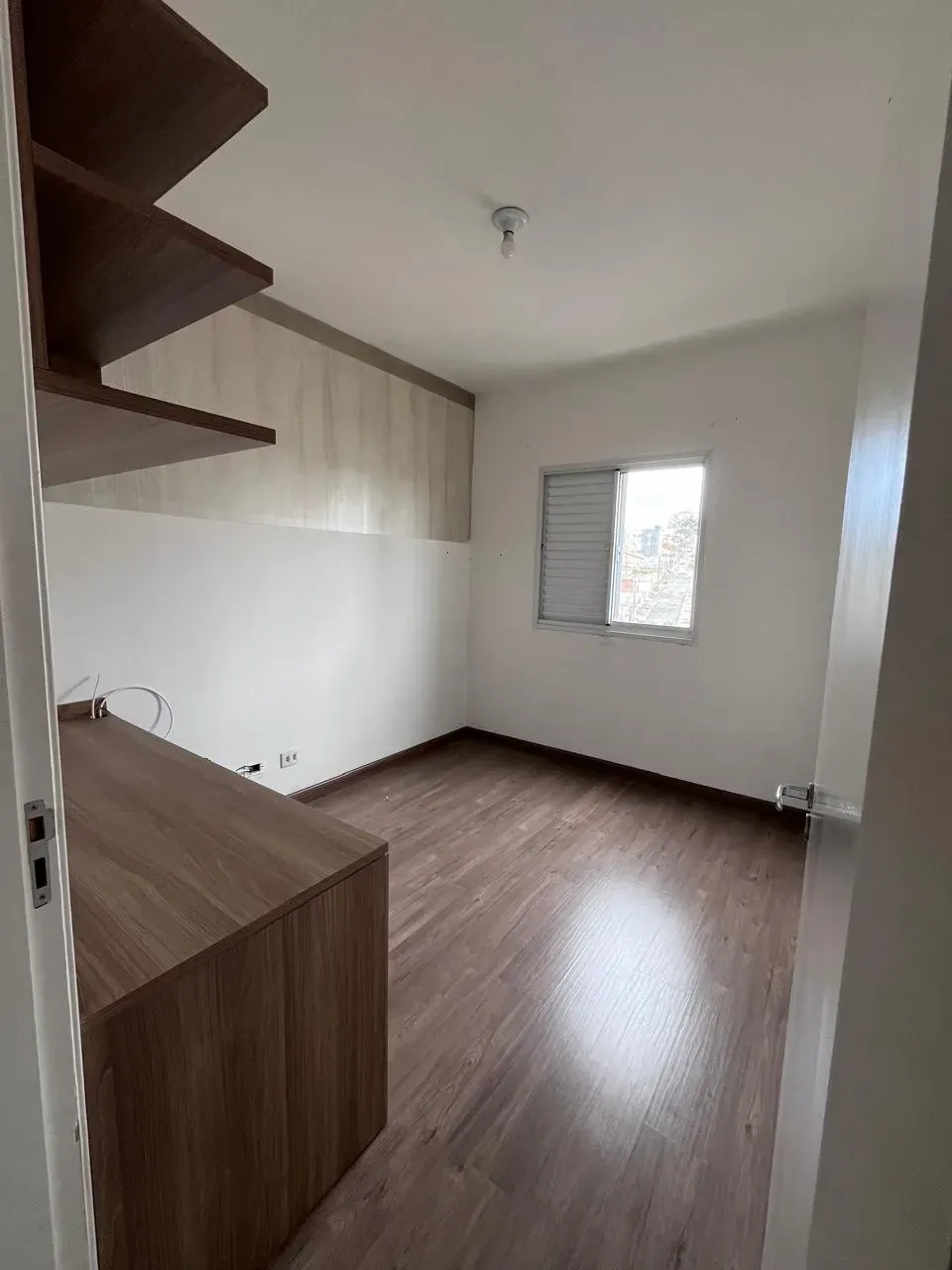 Imagem Apartamento com 3 Quartos à Venda, 77 m² em Mogi Moderno - Mogi das Cruzes