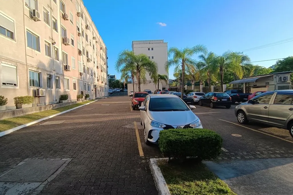 Imagem Apartamento em Passo das Pedras