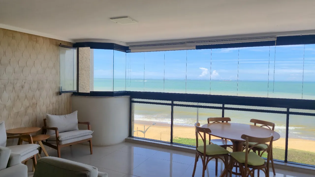 Imagem Apartamento com 4 quartos à venda em Vila Velha