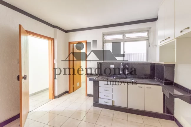 Imagem Apartamento a  venda na Rua Wanderley com 2 quartos (1 suíte) e 1 vaga, 89m²