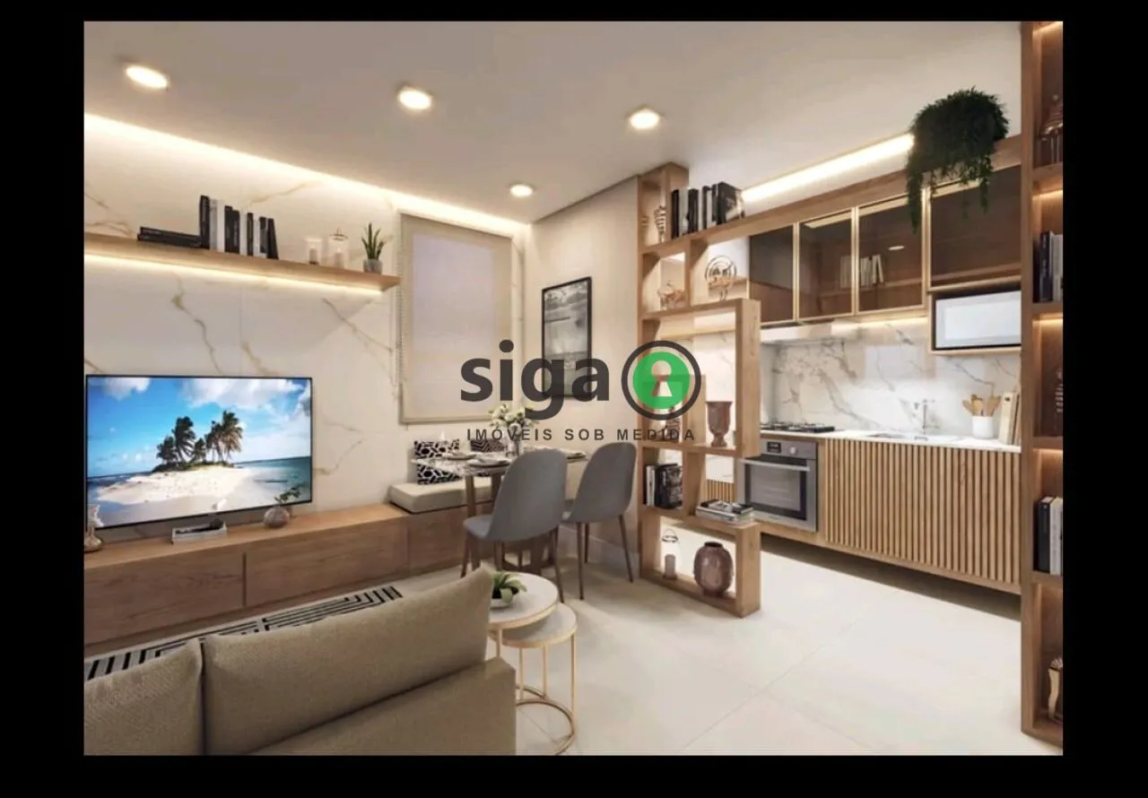 Imagem STUDIO A VENDA