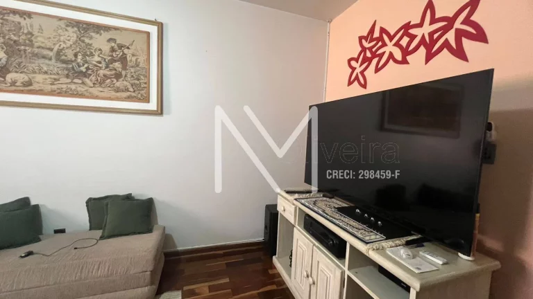 Imagem Casa para venda 3 Quartos 2 Suíte - 300m² - Bosque dos Eucaliptos