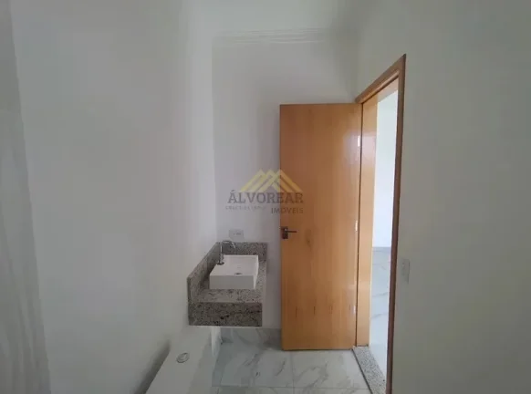 Imagem Oportunidade, 03 Sobrados no bairro Bosque da Saúde - 3 Dormitórios