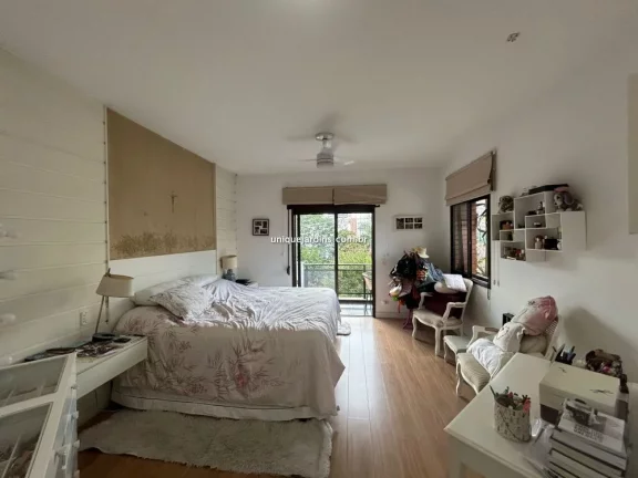 Imagem Apartamento à venda Perdizes São Paulo