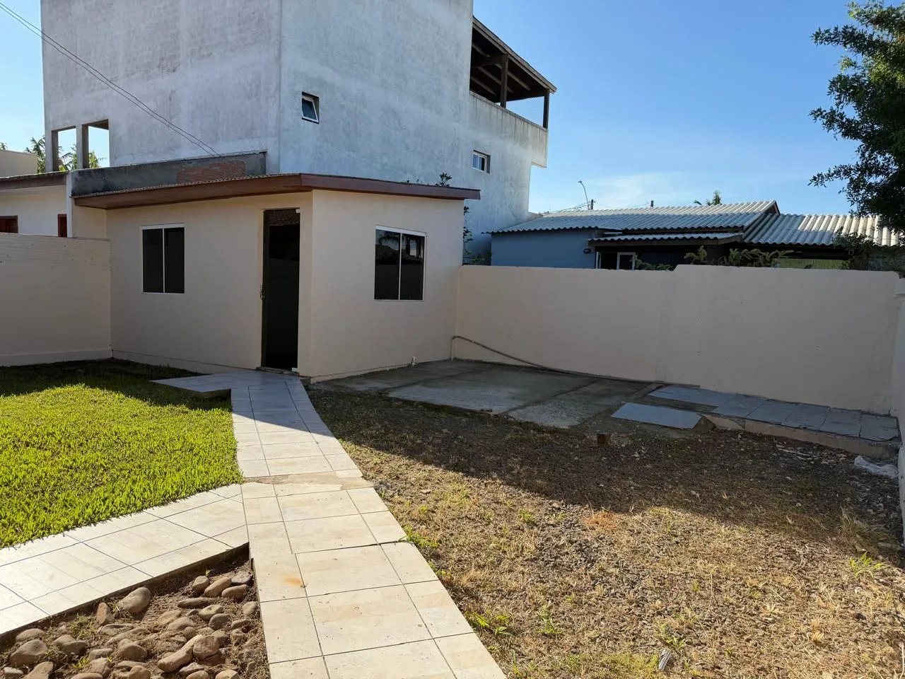 Imagem Casa à venda em Torres, Igra Sul, com 2 quartos, 85m2