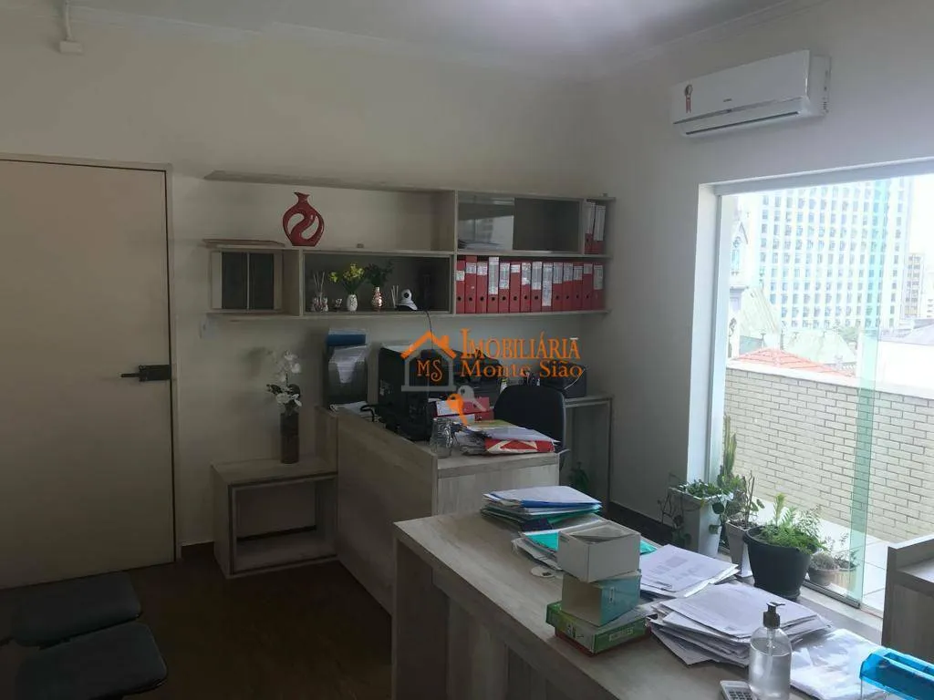 Imagem Sala à venda, 110 m² por R$ 220.000,00 - Sé - São Paulo/SP