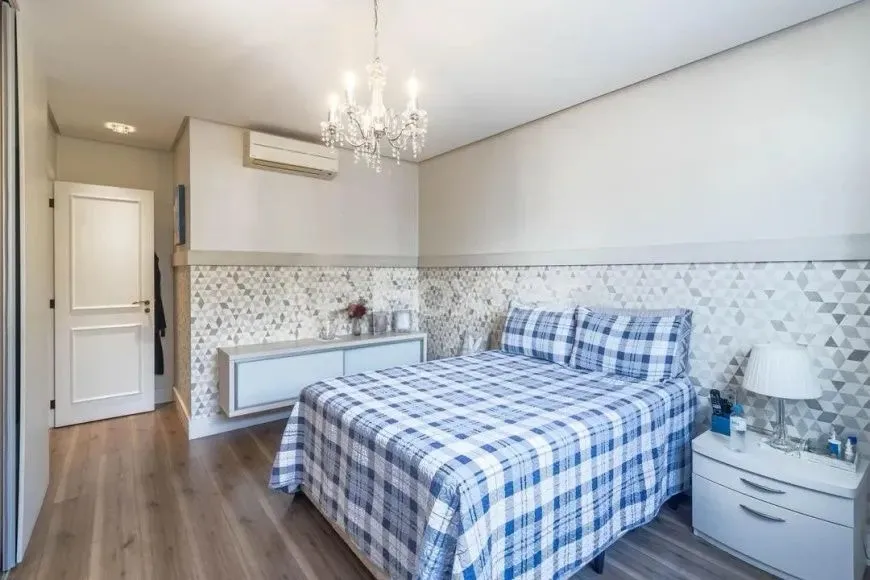 Imagem Casa em condomínio Alto Padrão 357m2