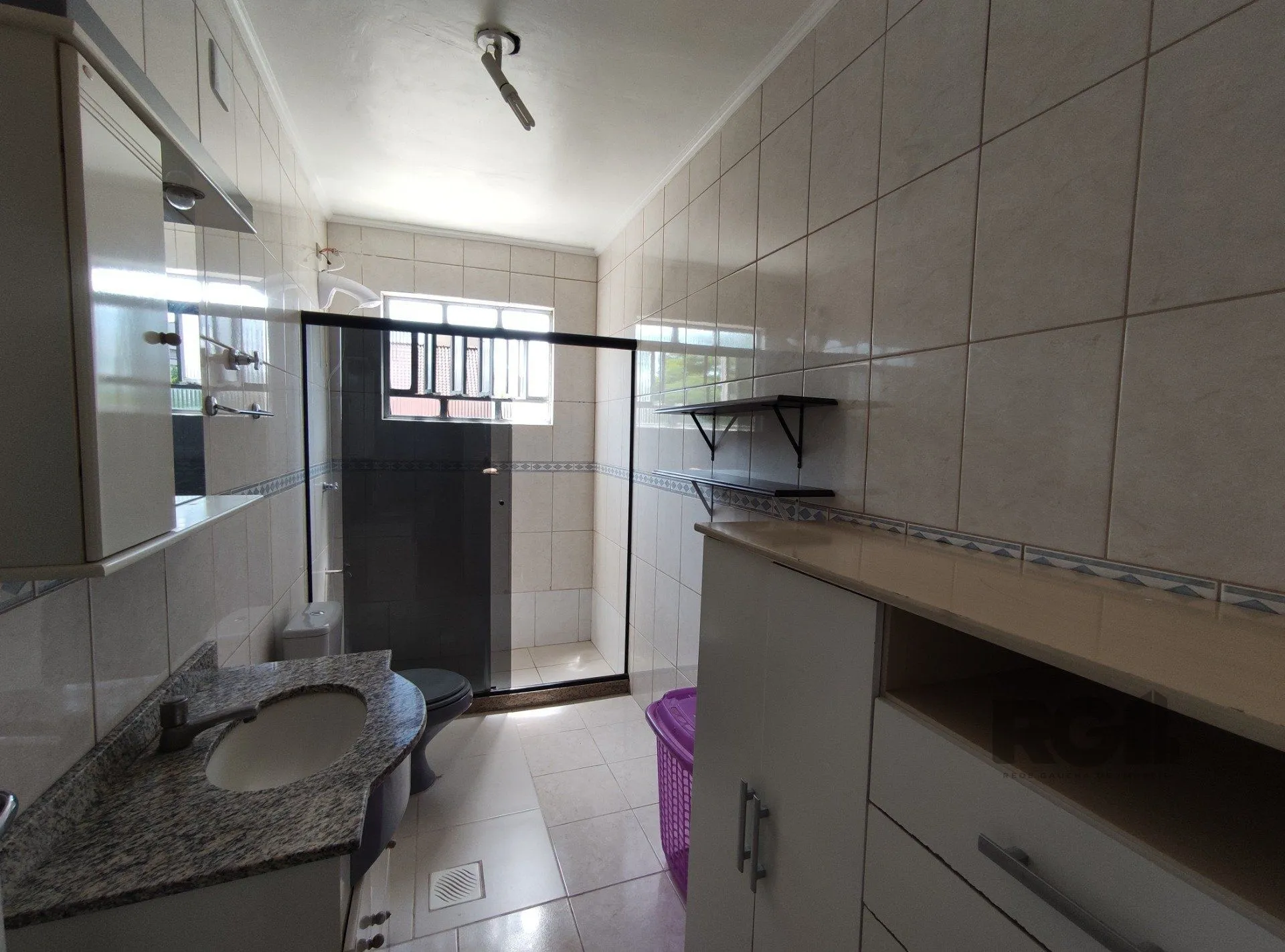 Imagem Prédio Residencial em São João