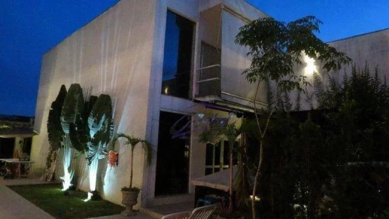 Imagem Sobrado com piscina venda Butantã