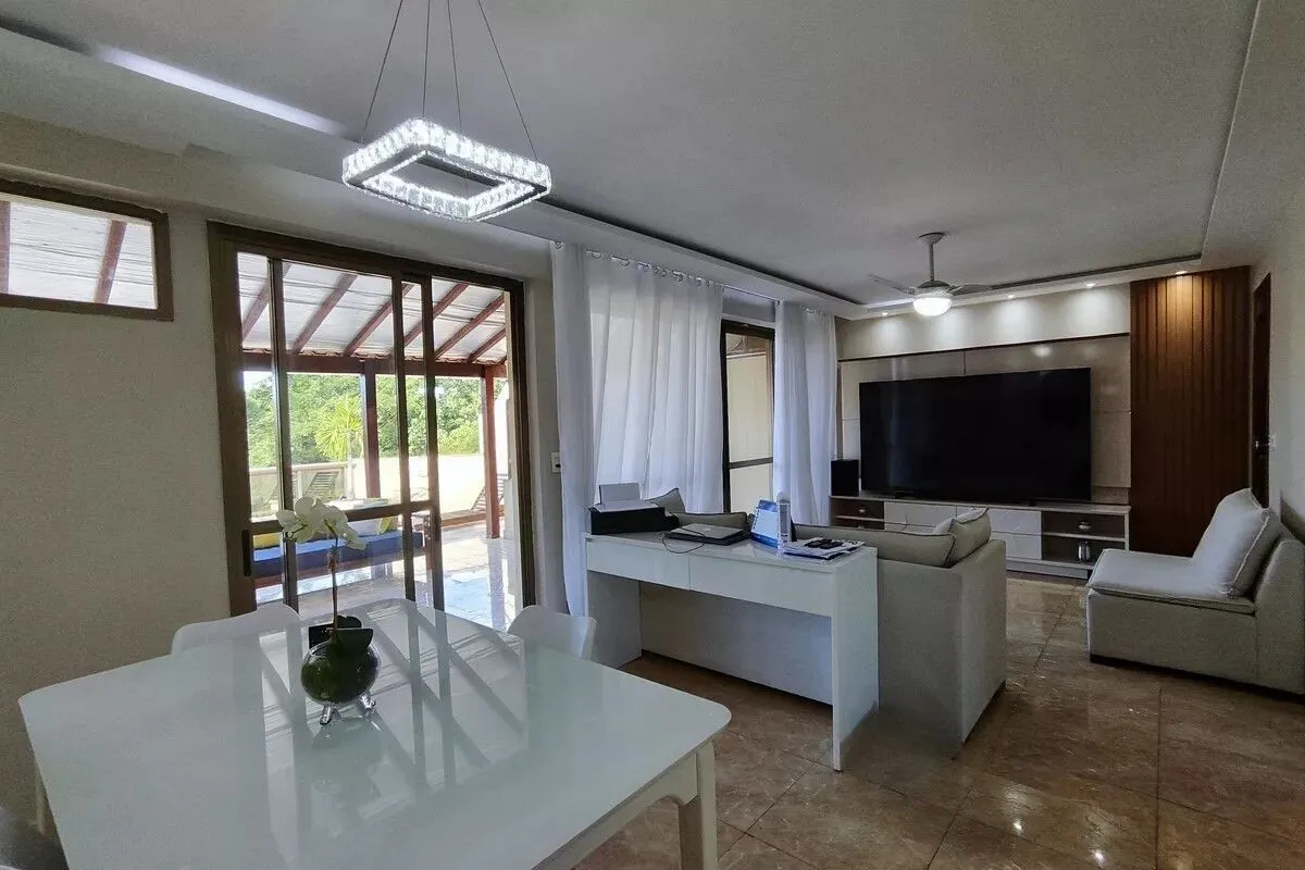 Imagem Apartamento à venda no bairro Recreio dos Bandeirantes em Rio de Janeiro/RJ