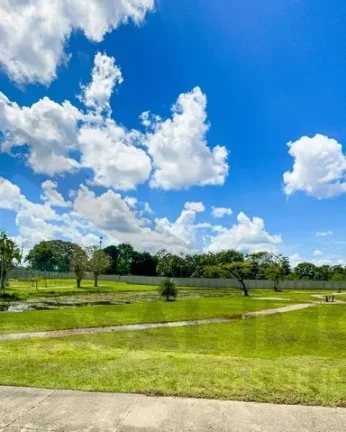 Imagem CASAL IMÓVEIS VENDE 2 LOTES QUITADOS JARDINS DO LAGO 260 M2 CADA