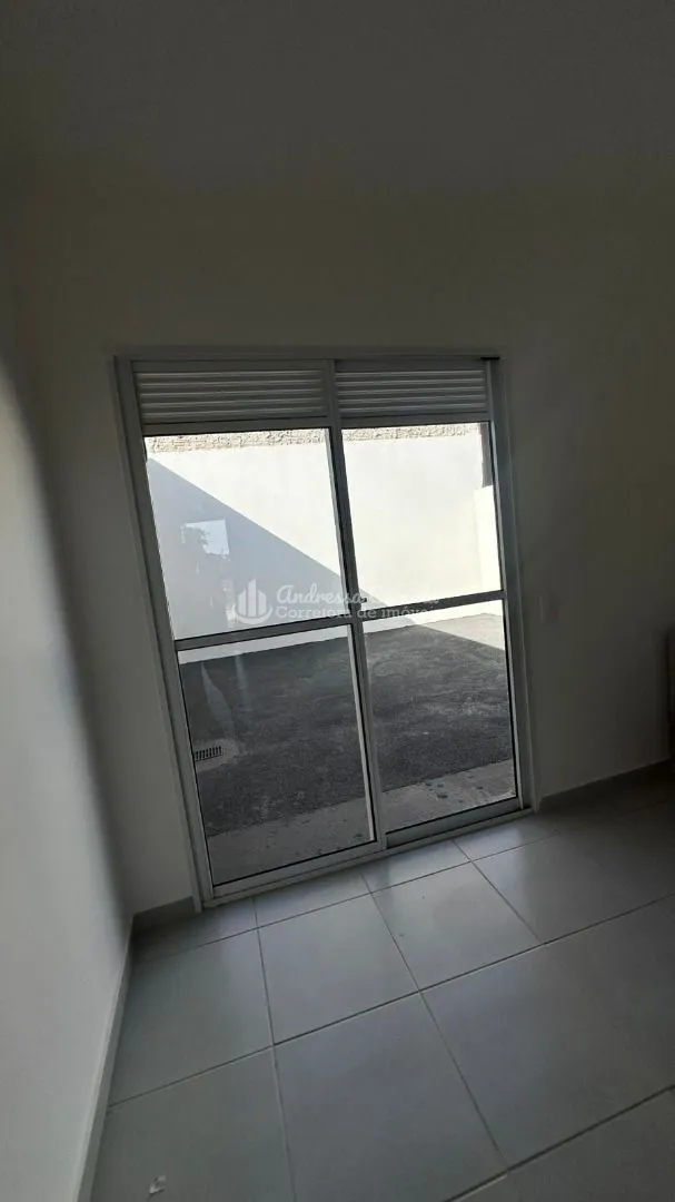 Imagem Garden Rni - Casa com 2 dormitórios à venda, 43 m² por R$ 270.000 - Garden RNI - Bady Bassitt/SP