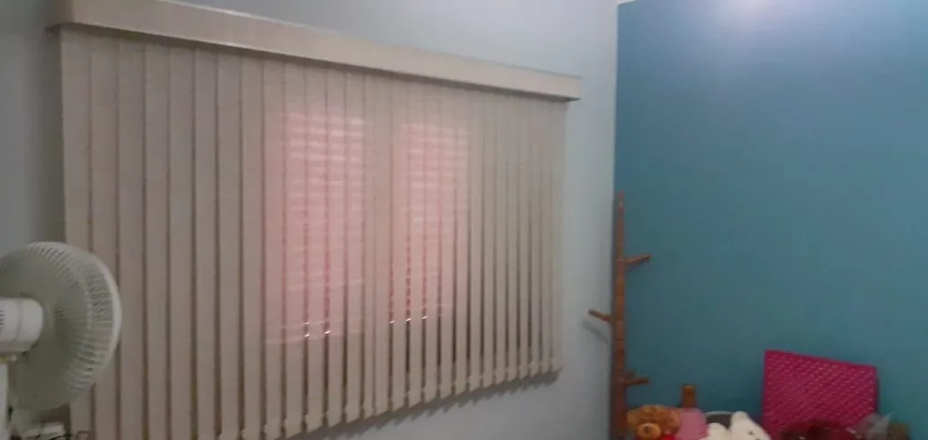 Imagem Casa à venda 3 Quartos, 1 Suite, 2 Vagas, 250M², Vila Rica, Pindamonhangaba - SP