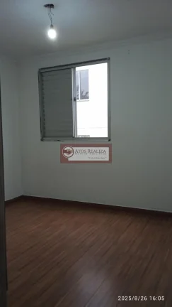 Imagem Apartamento à Venda em Jardim Noronha, SP - 2 Dorms, 47m², R$192mil