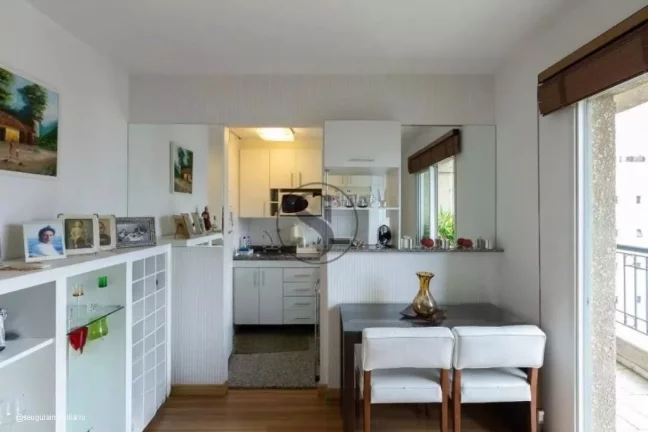 Imagem APARTAMENTO RESIDENCIAL em SÃO PAULO - SP, VILA NOVA CONCEIÇÃO