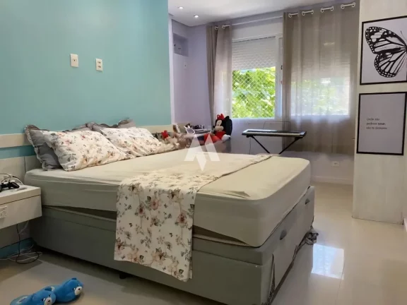 Imagem Apartamento a venda no Gonzaga!