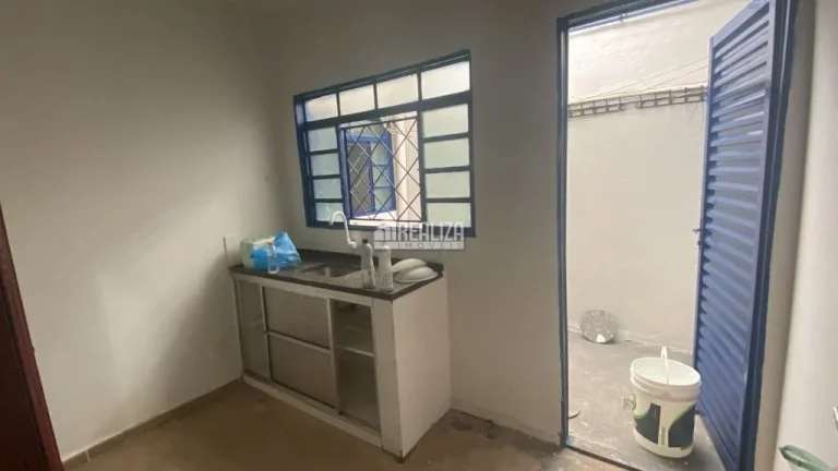 Imagem Casa com 5 dormitórios no Centro de Uberaba