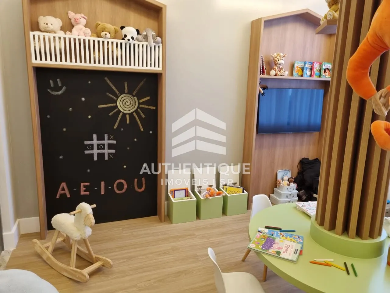 Imagem ATMOSFERA BROOKLIN - Apartamento à venda em São Paulo/SP